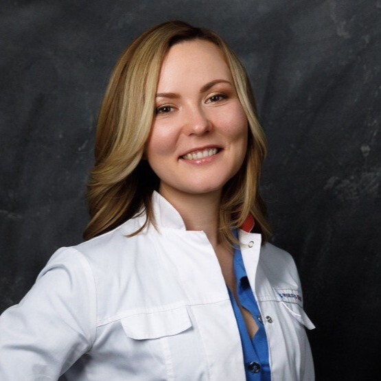 Екатерина Иванникова